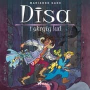 Cover von Disa i ukryty lud