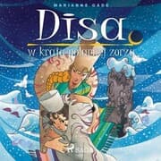 Cover von Disa w kraju polarnej zorzy