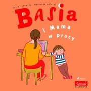 Cover von Basia i Mama w pracy