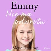 Cover von Emmy 9 - Nie ma odwrotu