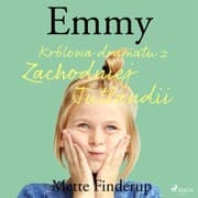 Cover von Emmy 4 - Królowa dramatu z Zachodniej Jutlandii