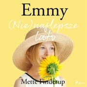 Cover von Emmy 3 - (Nie)najlepsze lato