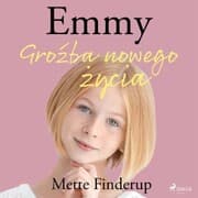 Cover von Emmy 1 - Gro¿ba nowego ¿ycia