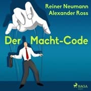 Cover von Der Macht-Code