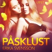 Cover von Påsklust - erotik