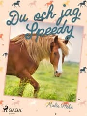 Cover von Du och jag, Speedy
