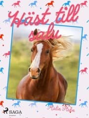 Cover von Häst till salu