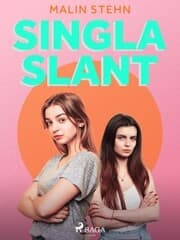 Cover von Singla slant