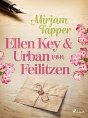 Cover von Ellen Key och Urban von Feilitzen