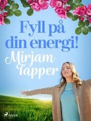 Cover von Fyll på din energi!