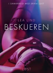 Cover von Beskueren - erotisk novelle