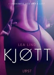 Cover von Kjøtt - erotisk novelle
