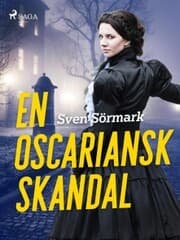 Cover von En oscariansk skandal