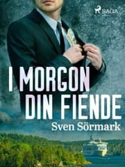 Cover von I morgon din fiende