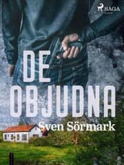 Cover von De objudna