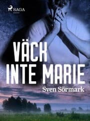 Cover von Väck inte Marie