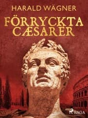 Cover von Förryckta cæsarer