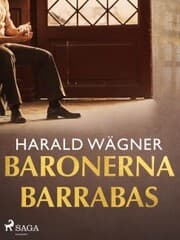Cover von Baronerna Barrabas