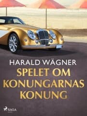Cover von Spelet om konungarnas konung