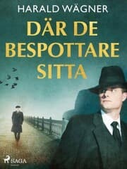 Cover von Där de bespottare sitta...