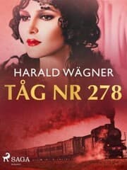 Cover von Tåg nr 278