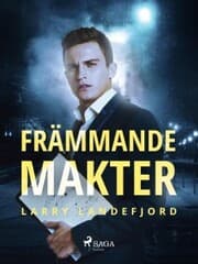 Cover von Främmande makter