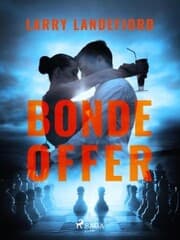Cover von Bondeoffer