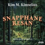 Cover von Snapphaneresan