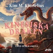 Cover von Kinesiska draken