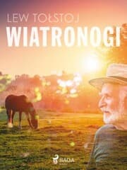 Cover von Wiatronogi