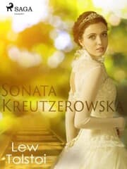 Cover von Sonata Kreutzerowska
