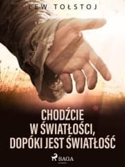 Cover von Chod¿cie w ¿wiat¿o¿ci,¿dopóki jest ¿wiat¿o¿¿