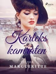 Cover von Kärlekskamraten