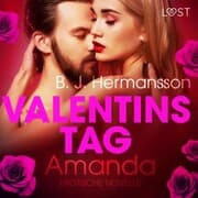 Cover von Valentinstag: Amanda - Erotische Novelle (Ungekürzt)