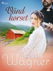 Cover von Vändkorset