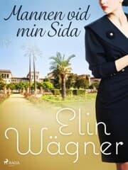 Cover von Mannen vid min sida