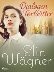Cover von Dialogen fortsätter