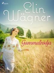 Cover von Gammalrödja