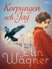 Cover von Korpungen och jag