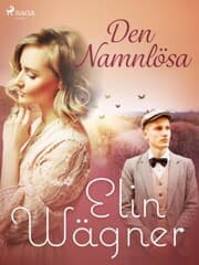 Cover von Den namnlösa
