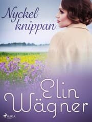 Cover von Nyckelknippan