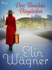 Cover von Den förödda vingården