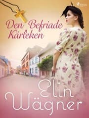 Cover von Den befriade kärleken