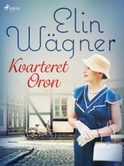Cover von Kvarteret Oron