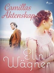 Cover von Camillas äktenskap