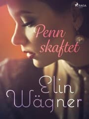 Cover von Pennskaftet
