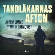 Cover von Tandläkarnas afton