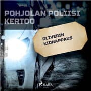 Cover von Oliverin kidnappaus