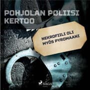 Cover von Nekrofiili oli myös pyromaani