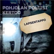 Cover von Lapsentappo
